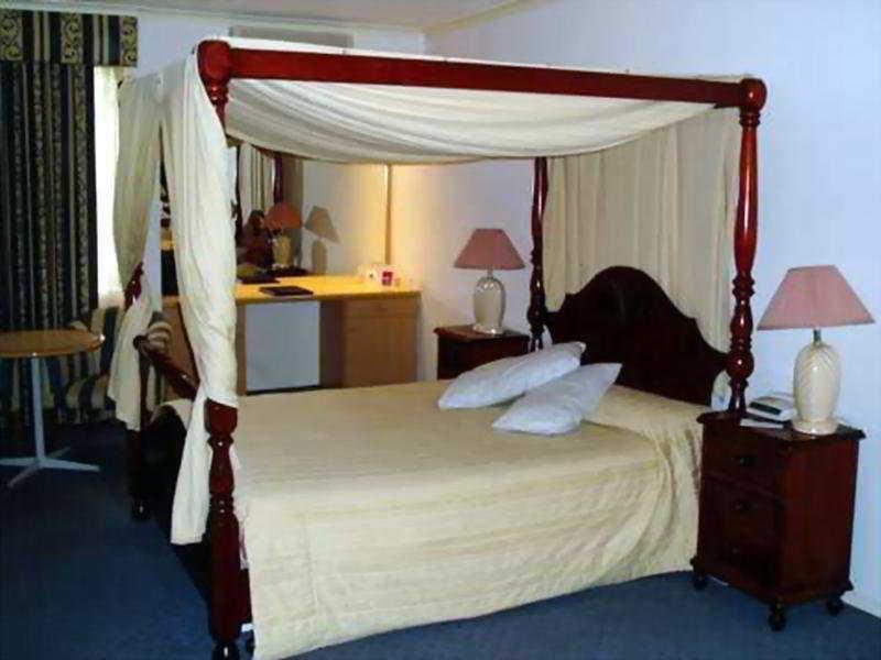 Quality Hotel Manor Mitcham Cameră foto