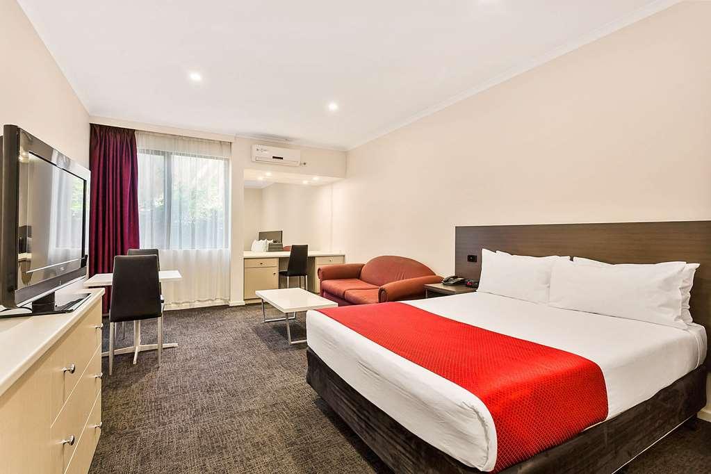Quality Hotel Manor Mitcham Cameră foto