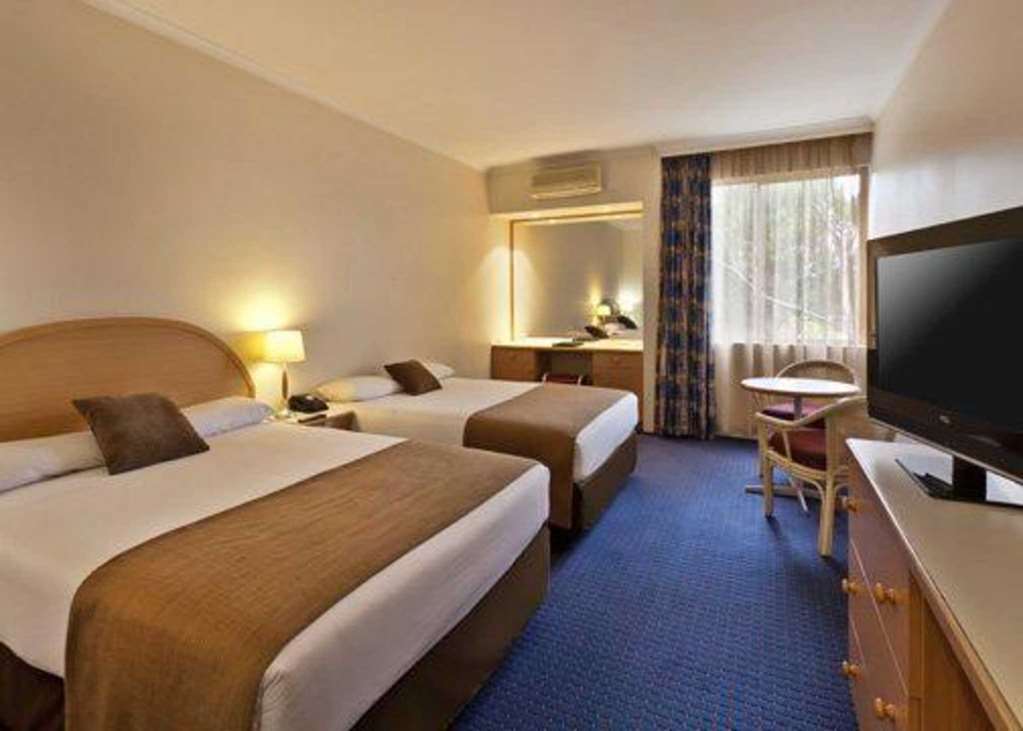 Quality Hotel Manor Mitcham Cameră foto